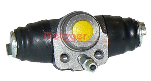 Колесный тормозной цилиндр cifam METZGER 101-349