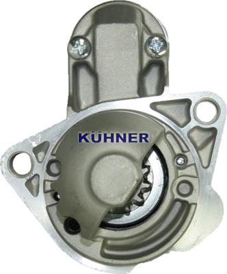 Стартер AD KÜHNER 101461