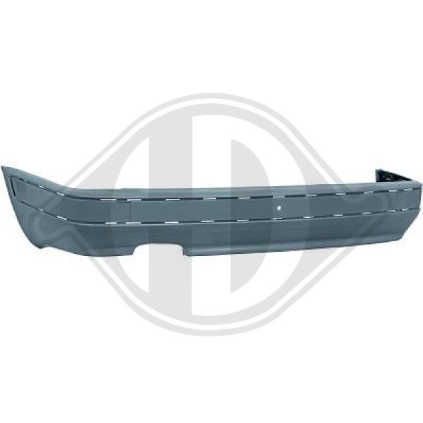 Буфер DIEDERICHS 1015056