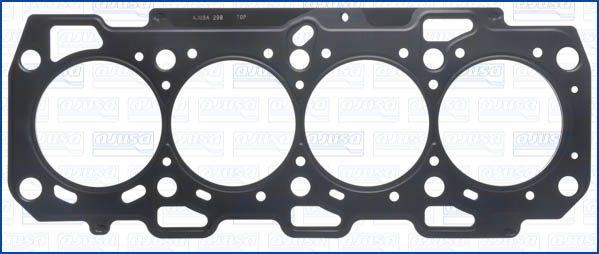 Прокладка головка цилиндра multilayer steel AJUSA 10152500