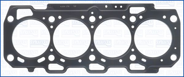 Прокладка головка цилиндра multilayer steel AJUSA 10174020