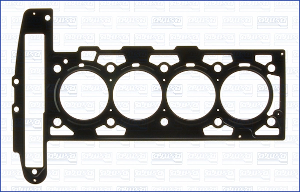 Прокладка головка цилиндра multilayer steel AJUSA 10175900