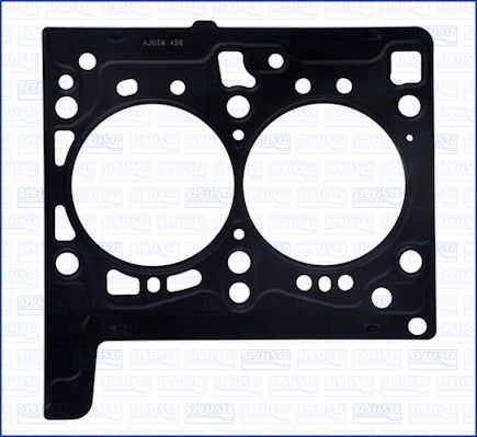 Прокладка головка цилиндра multilayer steel AJUSA 10204900