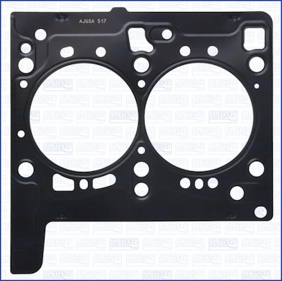 Прокладка головка цилиндра multilayer steel AJUSA 10217300