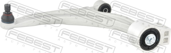 Рычаг независимой подвески колеса подвеска колеса FEBEST 1024-J300LH