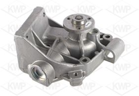 Водяной насос охлаждение двигателя KWP 10275