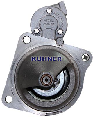 Стартер AD KÜHNER 10289