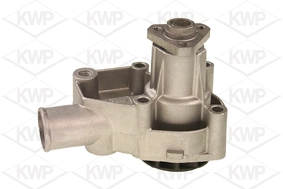 Водяной насос охлаждение двигателя KWP 10293