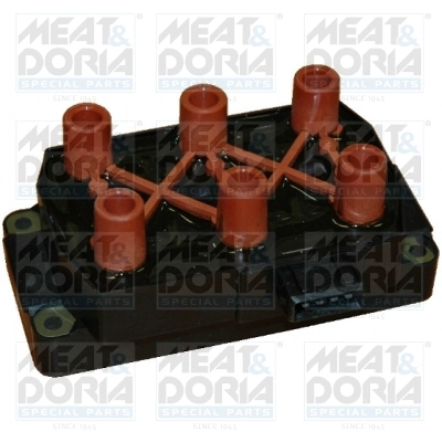Катушка зажигания MEAT & DORIA 10346
