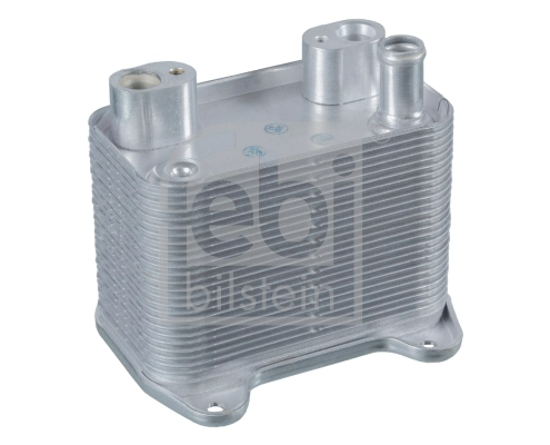 Масляный радиатор двигательное масло FEBI BILSTEIN 103732