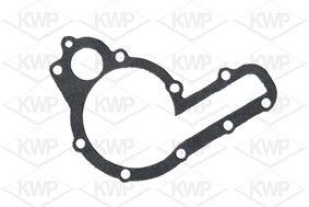 Водяной насос охлаждение двигателя KWP 10381