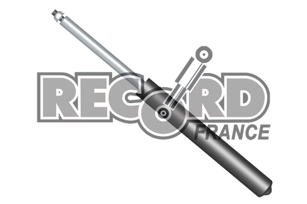Амортизатор super RECORD FRANCE 104096