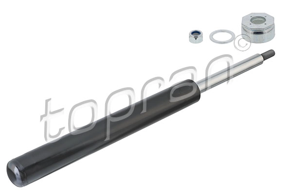 Амортизатор HANS PRIES/TOPRAN 104 322