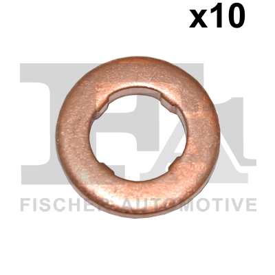 Прокладка корпус форсунки FA1 104.404.010