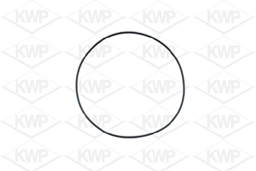 Водяной насос охлаждение двигателя KWP 10528