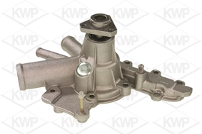 Водяной насос охлаждение двигателя KWP 10557