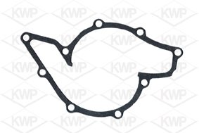 Водяной насос охлаждение двигателя KWP 10592