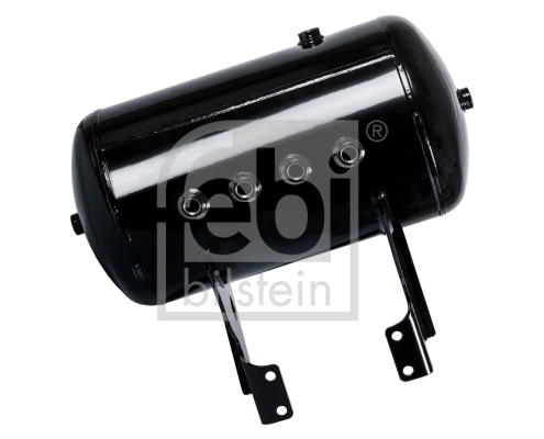 Воздушный баллон пневматическая система FEBI BILSTEIN 106058