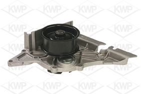Водяной насос охлаждение двигателя KWP 10618A