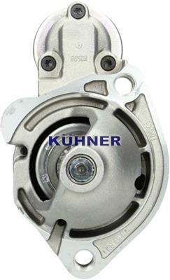 Стартер AD KÜHNER 10624B