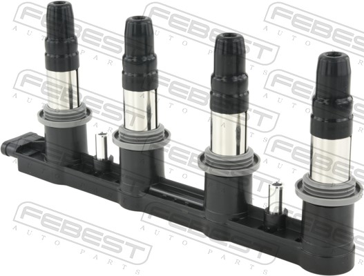 Элемент катушки зажигания FEBEST 10640-001