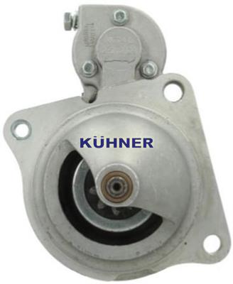 Стартер AD KÜHNER 10689