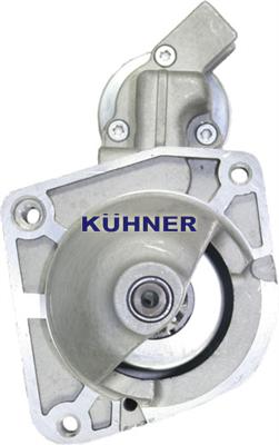 Стартер AD KÜHNER 10709R