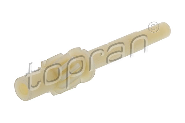 Тросик спидометра HANS PRIES/TOPRAN 107 400