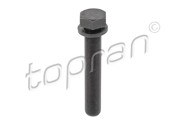 Болт шкива HANS PRIES/TOPRAN 109 336