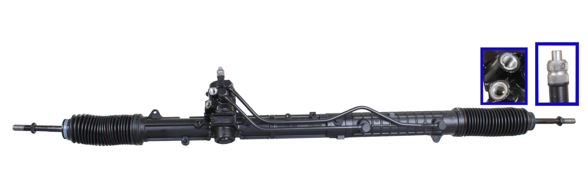 Рулевой механизм ELSTOCK 11-0015R
