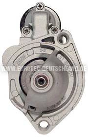 Стартер EUROTEC 11014630