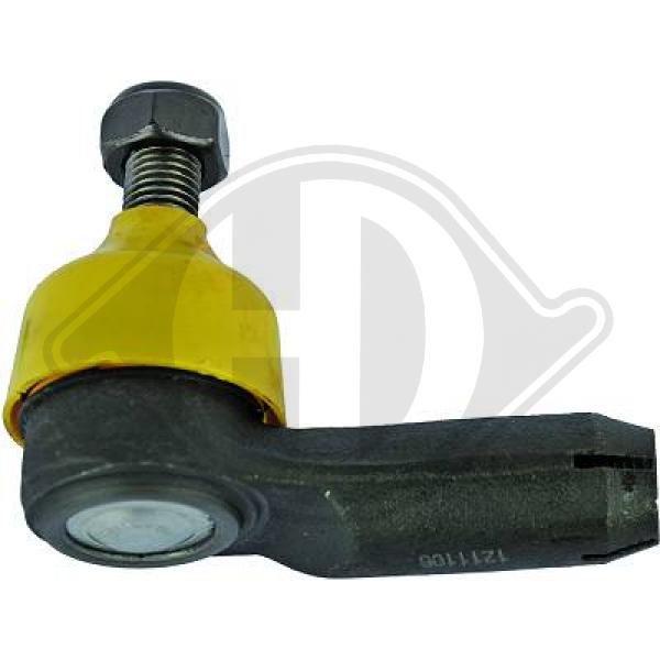 Наконечник поперечной рулевой тяги DIEDERICHS 1102103