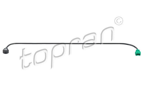 Датчик детонации HANS PRIES/TOPRAN 110 660