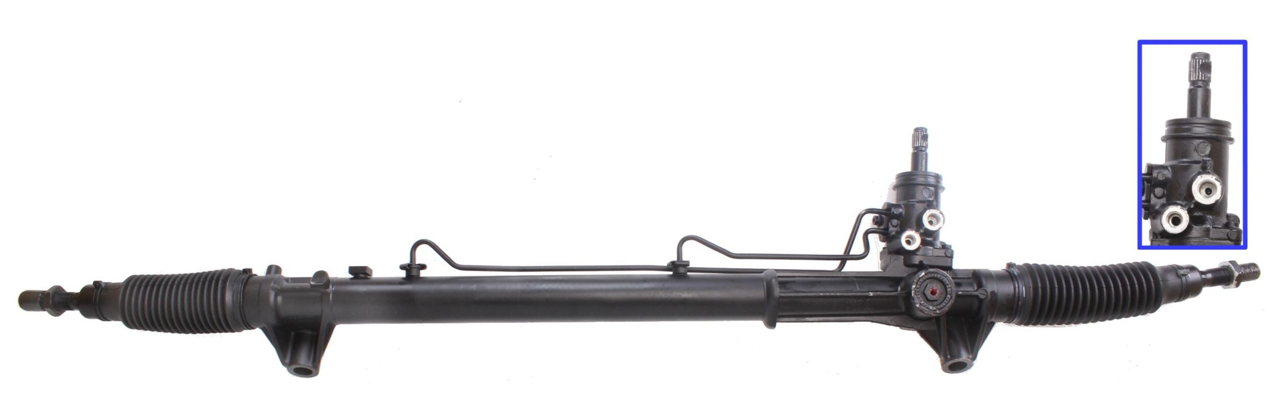 Рулевой механизм ELSTOCK 11-0832R