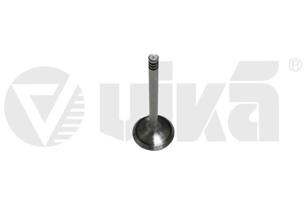 Впускной клапан