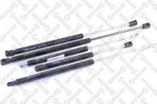 Газовая пружина крышка багажник STELLOX 11-10112-SX