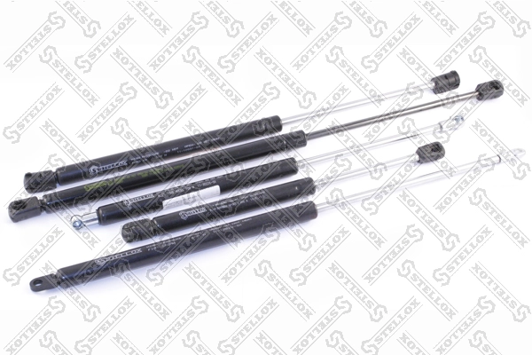 Газовая пружина крышка багажник STELLOX 11-10117-SX