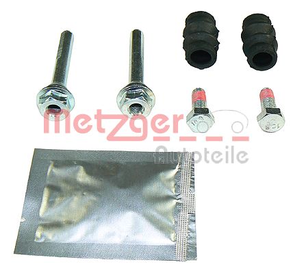 Комплект направляющей гильзы greenparts METZGER 113-1368X