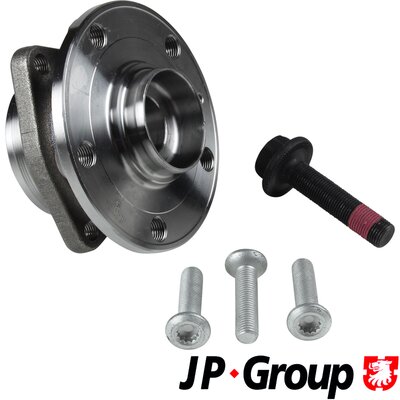 Ступица колеса jp group JP GROUP 1141402600