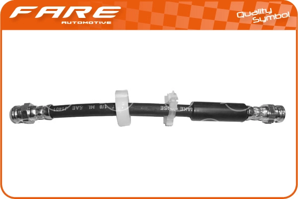 Тормозной шланг FARE SA 11515