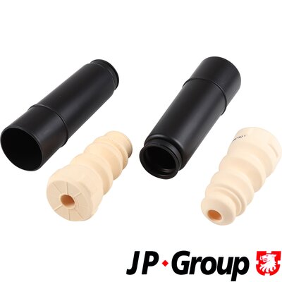 Пылезащитный комплект амортизатор jp group