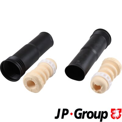 Пылезащитный комплект амортизатор jp group