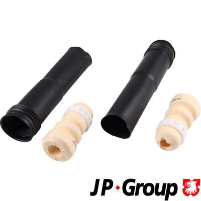Пылезащитный комплект амортизатор jp group JP GROUP 1152707310