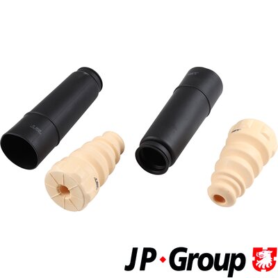 Пылезащитный комплект амортизатор jp group JP GROUP 1152707510