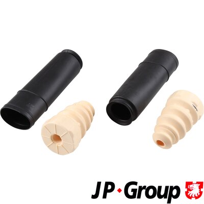 Пылезащитный комплект амортизатор jp group JP GROUP 1152708010
