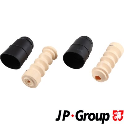 Пылезащитный комплект амортизатор jp group JP GROUP 1152708610