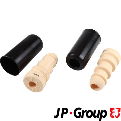Пылезащитный комплект амортизатор jp group
