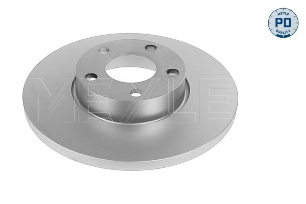 Тормозной диск meyle-pd advanced performance and design. MEYLE 115 521 0036/PD