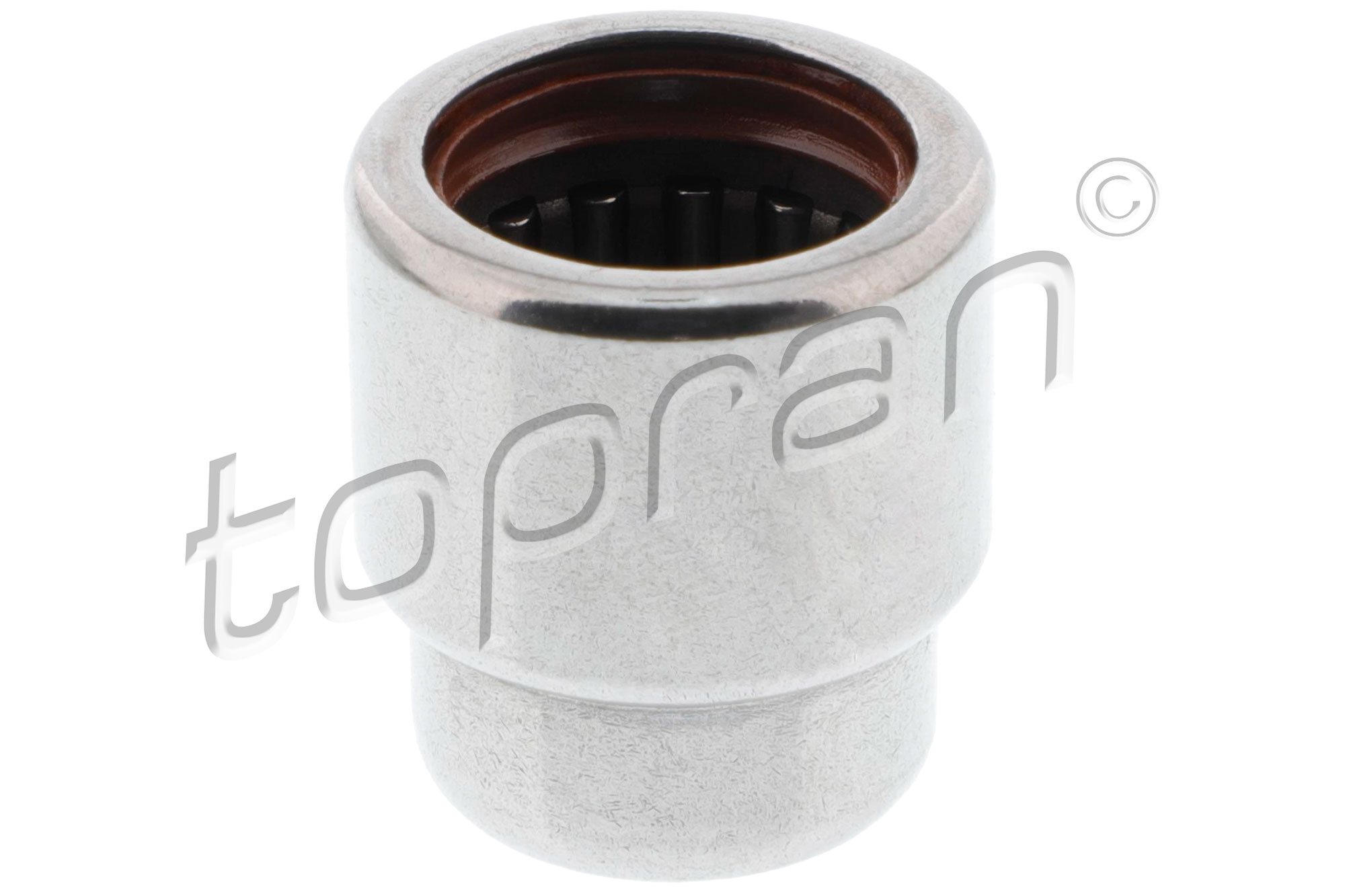 Центрирующий опорный подшипник система сцепления premium brand HANS PRIES/TOPRAN 116 753