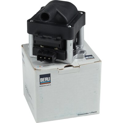 Катушка зажигания beru JP GROUP 1191601502